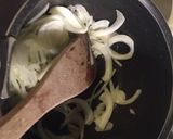 レトルトカレーアレンジ作り方1写真