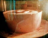 シンプル！珈琲シフォンケーキ作り方6写真