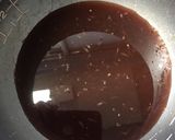 炊飯器に入れるだけ 牛肉の赤ワイン煮作り方1写真