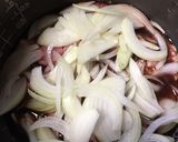 炊飯器に入れるだけ 牛肉の赤ワイン煮作り方2写真