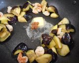 めっけもん♪簡単！なすの梅バター炒め作り方5写真