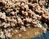 本格的な味♪駅弁の牛そぼろ煮作り方5写真