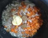 炊飯器で簡単＊えびピラフ＊子供大好き作り方4写真