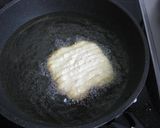 うなぎの蒲焼き風丼ぶり作り方4写真