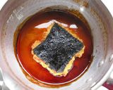 うなぎの蒲焼き風丼ぶり作り方5写真