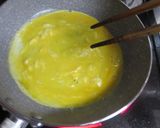 カレーチャーハン作り方7写真