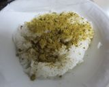 カレーチャーハン作り方5写真