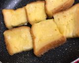 さっくりフワフワ☆簡単フレンチトースト作り方3写真