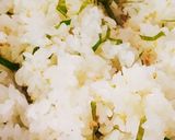 大人のおもてなし★サーモン押し寿司作り方6写真