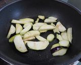 めっけもん♪なすのさっぱりレモンマリネ作り方3写真