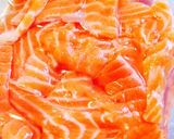大人のおもてなし★サーモン押し寿司作り方4写真