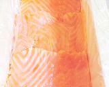 大人のおもてなし★サーモン押し寿司作り方7写真