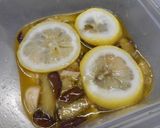 めっけもん♪なすのさっぱりレモンマリネ作り方7写真