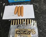 時短!レンジでウインナー調理!作り方2写真