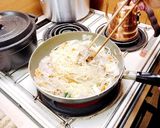 ☆とてもシンプルな焼きそば作り方2写真