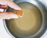 おもてなしに☆彩り！香り良いエビピラフ作り方5写真