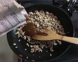 cookdoを使った簡単ジャージャー麺作り方4写真