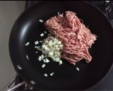 cookdoを使った簡単ジャージャー麺作り方3写真