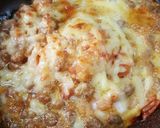 トースターで簡単！納豆ドリア風作り方7写真