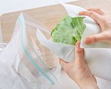 長持ち！レタスの保存方法作り方2写真