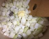 簡単!かぼちゃの野菜のスープ作り方2写真