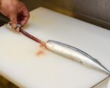 骨までほろほろ！秋刀魚の柔らか煮作り方2写真