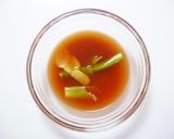 鶏胸ソテーの中華風作り方2写真