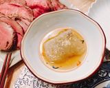 ☆焼きとうもろこし豆腐作り方6写真