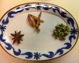 スペアリブと冬瓜の煮物〜やや中華風〜作り方1写真