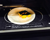 秋の味覚満載☆鮭と南瓜の白和え作り方4写真