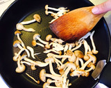秋の味覚満載☆鮭と南瓜の白和え作り方5写真