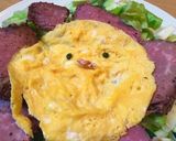ひよこのローストビーフサラダ❁*+作り方5写真