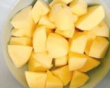 食卓が華やかシェパーズパイ作り方1写真