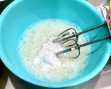 シフォンケーキ作り方6写真