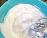 シフォンケーキ作り方8写真