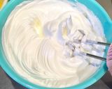 シフォンケーキ作り方9写真