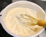 シフォンケーキ作り方11写真