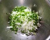 なんちゃってサルサソース作り方3写真