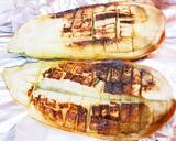 簡単！白なすのミートソース焼き作り方3写真