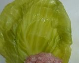 ロールキャベツ♪作り方4写真