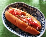 なんちゃってサルサソース作り方11写真