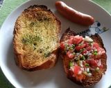 なんちゃってサルサソース作り方13写真