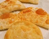 豚ひきとキャベツのニラがなくても餃子作り方13写真