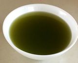 甘さ控えめ★ひんやり緑茶ゼリー作り方3写真