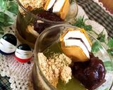 甘さ控えめ★ひんやり緑茶ゼリー作り方4写真