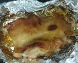 味付け袋に入れてオーブンだけ！鳥肉焼き★作り方3写真