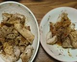 味付け袋に入れてオーブンだけ！鳥肉焼き★作り方4写真