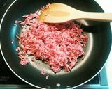 夏野菜♬マイルドなタンドリー風ごはん作り方3写真
