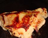 簡単！照り焼きチキン作り方2写真