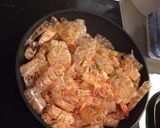 エビの殻を有効利用！料亭の味のみそ汁作り方1写真